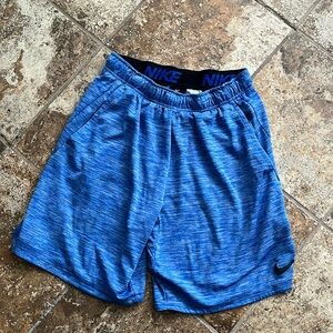 Men’s Nike Dri-fit shorts size M